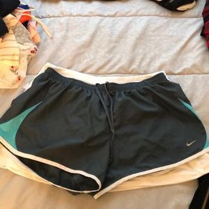 Nike shorts